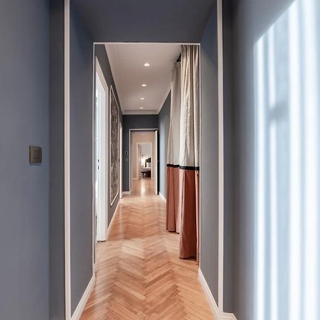 Be Mate Piazza Navona Apartment Roma Exterior foto