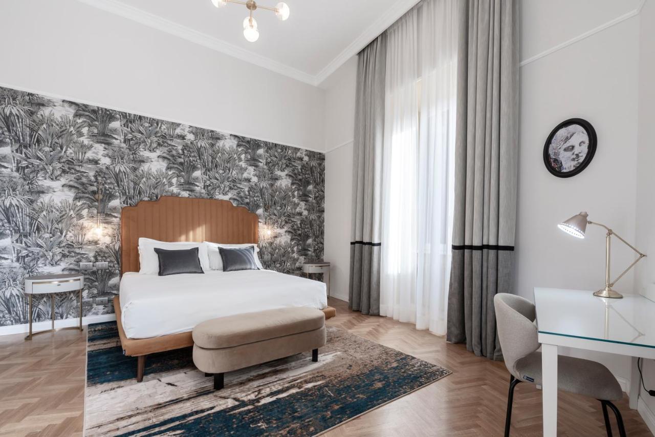 Be Mate Piazza Navona Apartment Roma Exterior foto