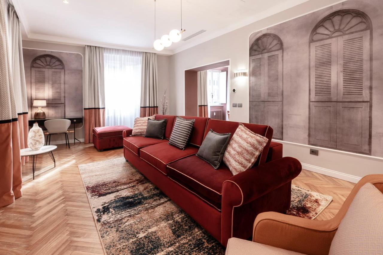 Be Mate Piazza Navona Apartment Roma Exterior foto