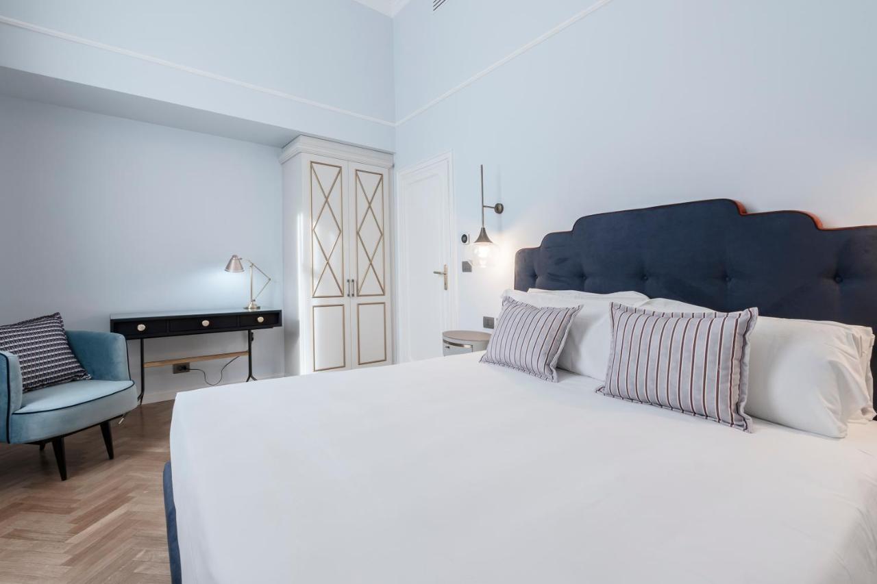 Be Mate Piazza Navona Apartment Roma Exterior foto