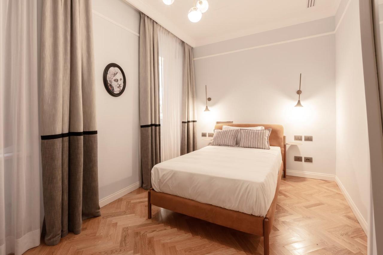 Be Mate Piazza Navona Apartment Roma Exterior foto