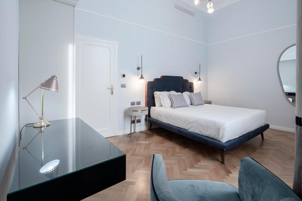 Be Mate Piazza Navona Apartment Roma Exterior foto