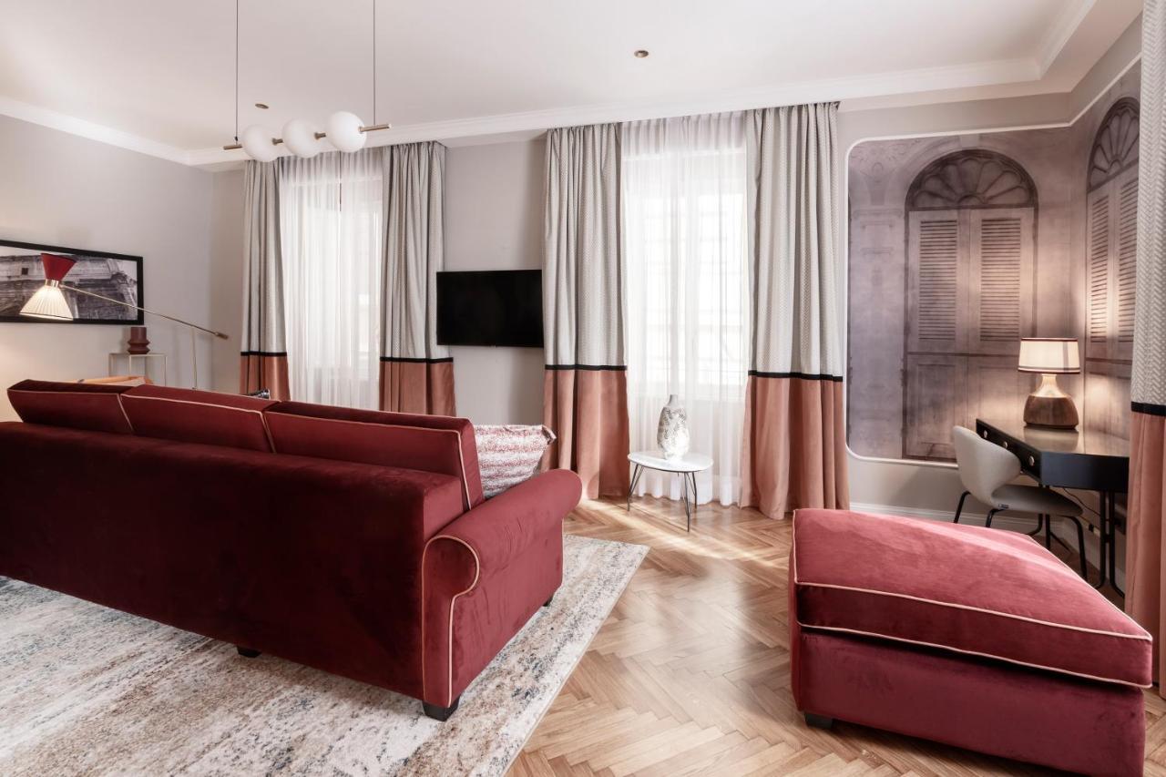 Be Mate Piazza Navona Apartment Roma Exterior foto