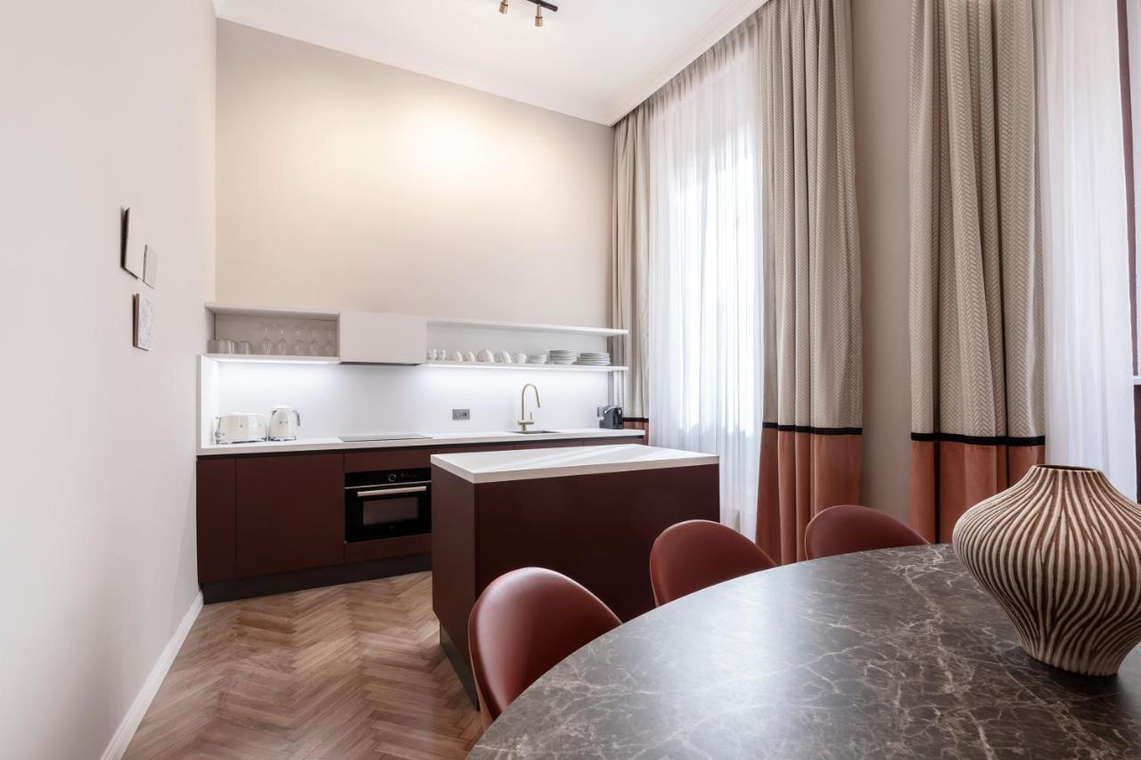 Be Mate Piazza Navona Apartment Roma Exterior foto