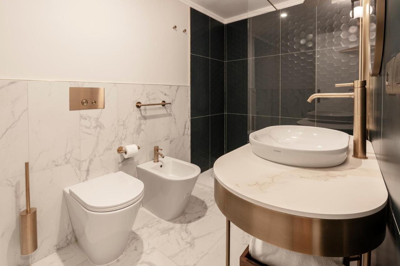 Be Mate Piazza Navona Apartment Roma Exterior foto