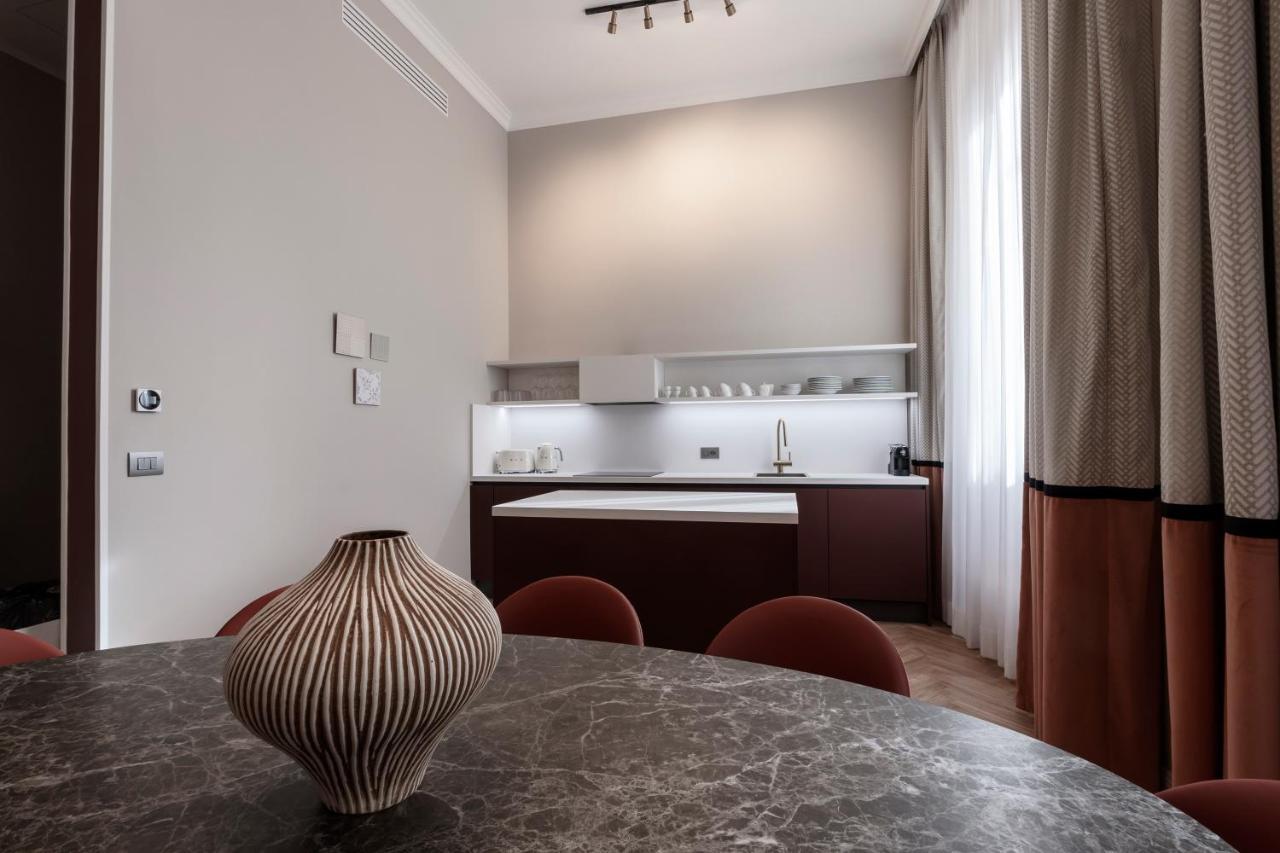 Be Mate Piazza Navona Apartment Roma Exterior foto