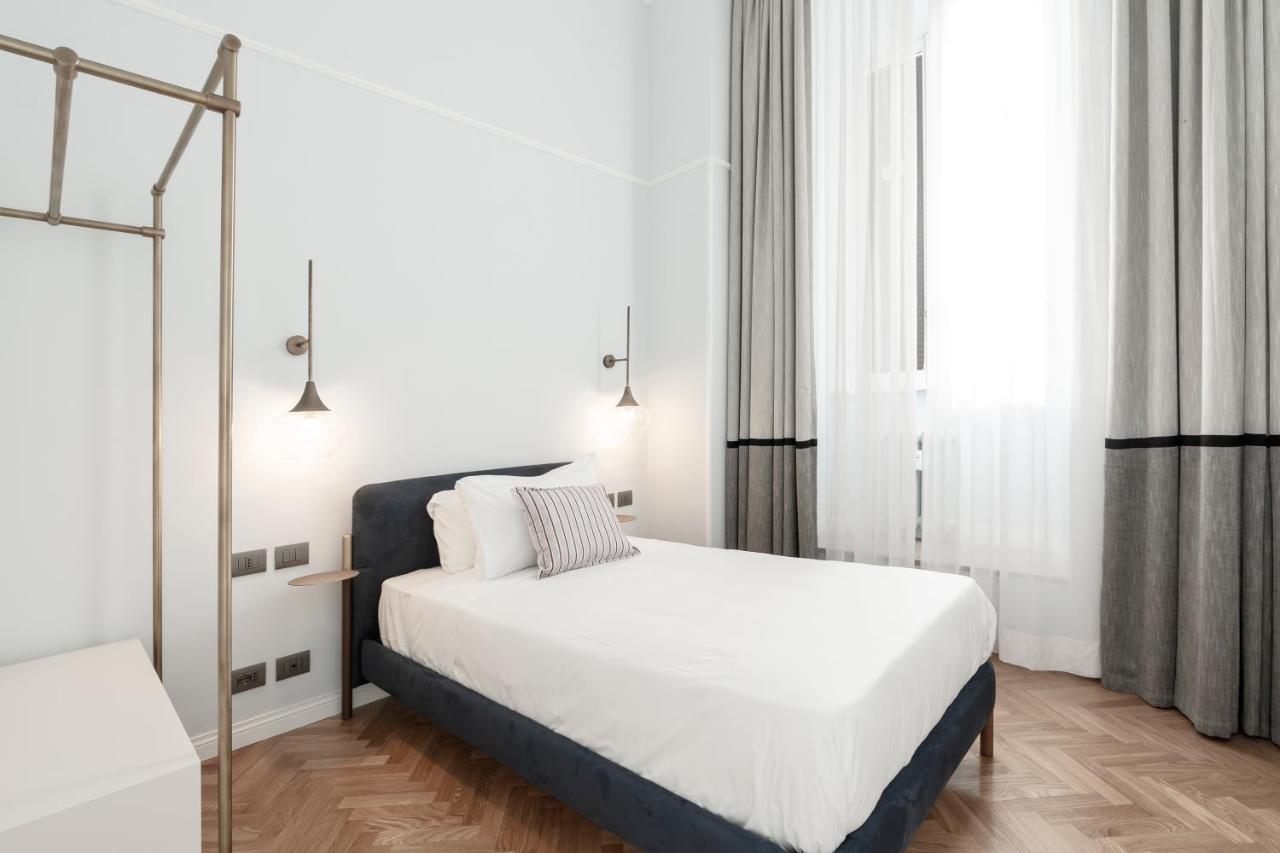 Be Mate Piazza Navona Apartment Roma Exterior foto