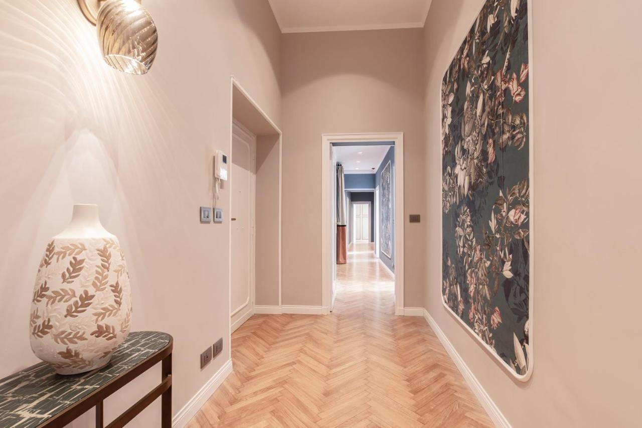 Be Mate Piazza Navona Apartment Roma Exterior foto