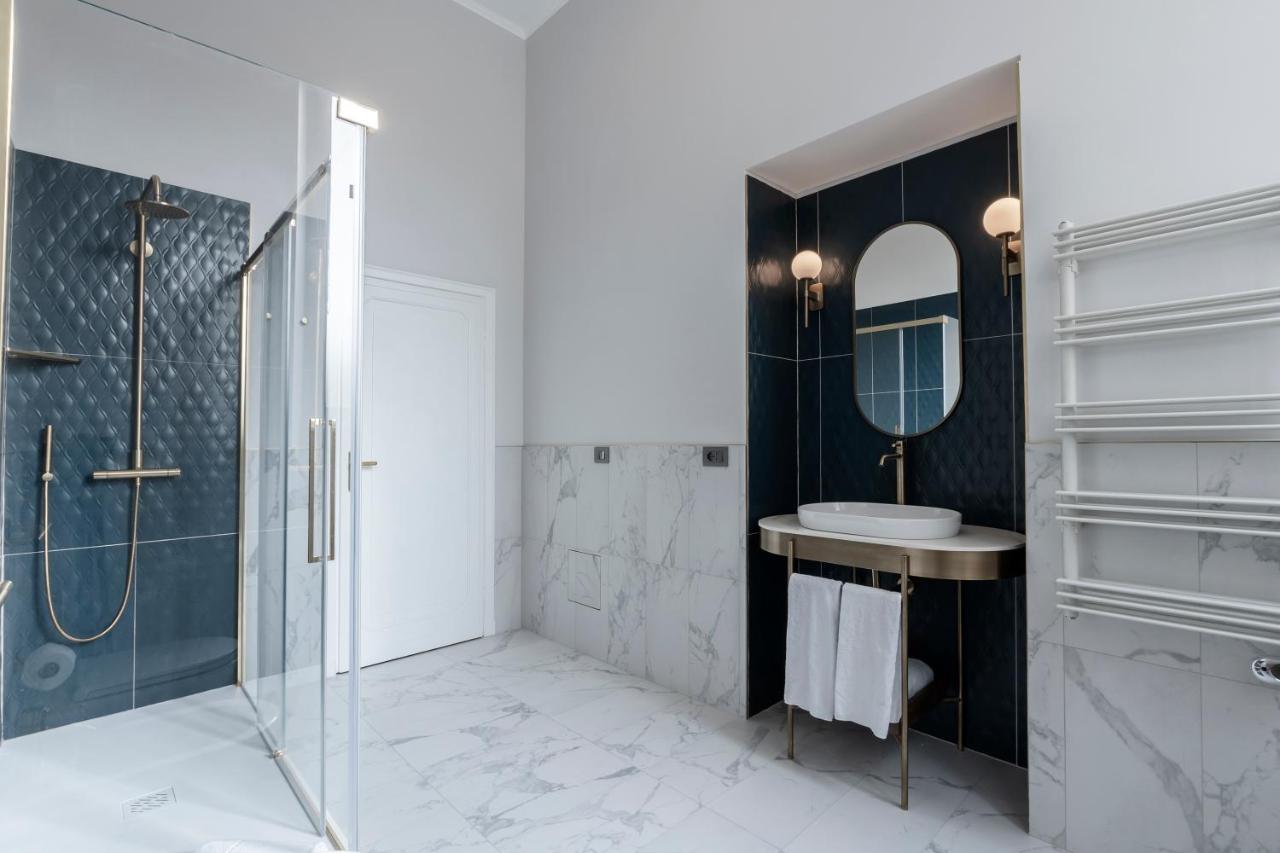 Be Mate Piazza Navona Apartment Roma Exterior foto