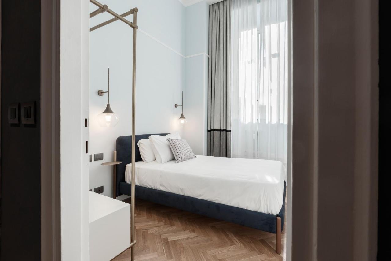 Be Mate Piazza Navona Apartment Roma Exterior foto